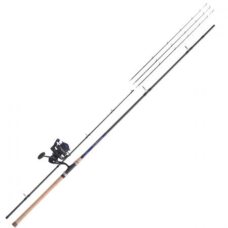 System Feeder Combo (120)