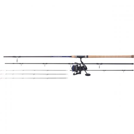 System Feeder Combo (160)