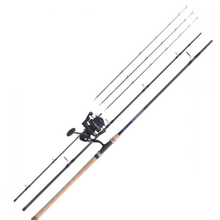  System Feeder Combo (160)
