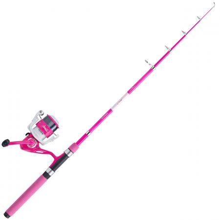 Avanti Combo Fishing Queen Tele 40