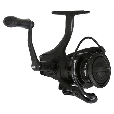  Max SX Spinning
