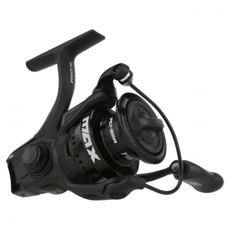  Max SX Spinning