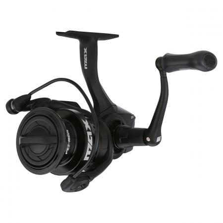  Max SX Spinning