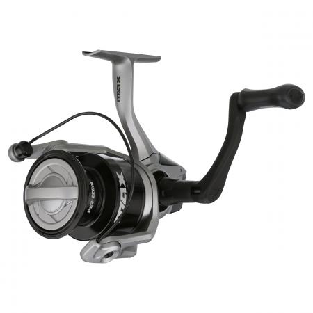 Max X Spinning