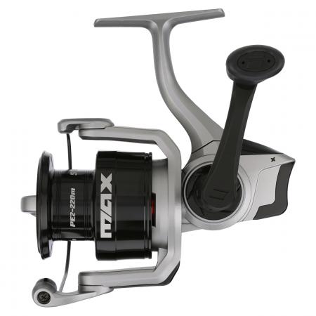  Max X Spinning