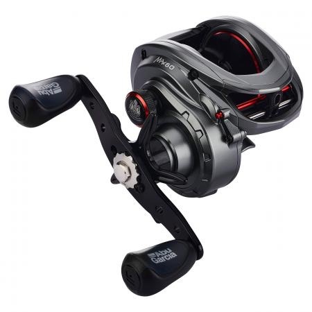  MAX 4 Low Profile