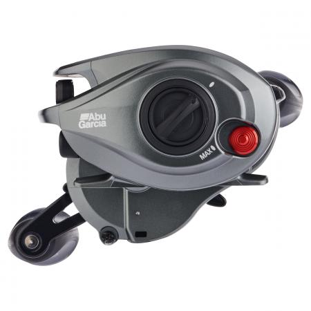 Abu Garcia MAX 4 Low Profile