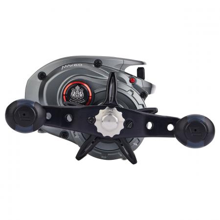 Abu Garcia MAX 4 Low Profile