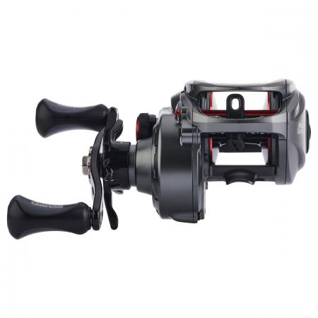 Abu Garcia MAX 4 Low Profile