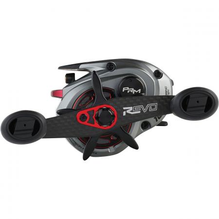  Revo® Premier Low Profile Reel