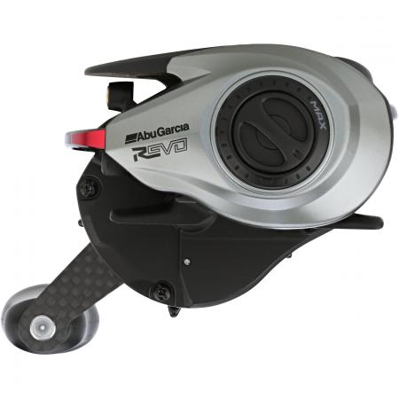 Abu Garcia Revo® Premier Low Profile Reel