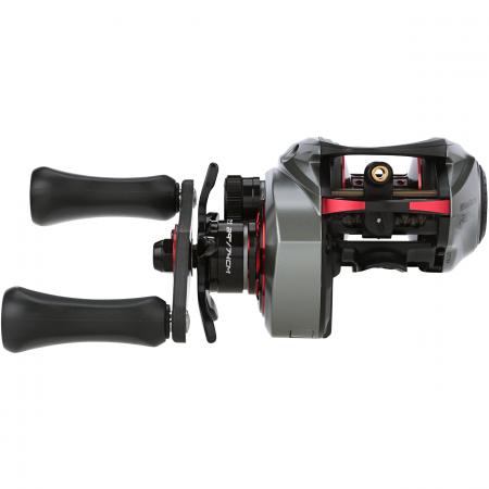 Abu Garcia Revo® Premier Low Profile Reel
