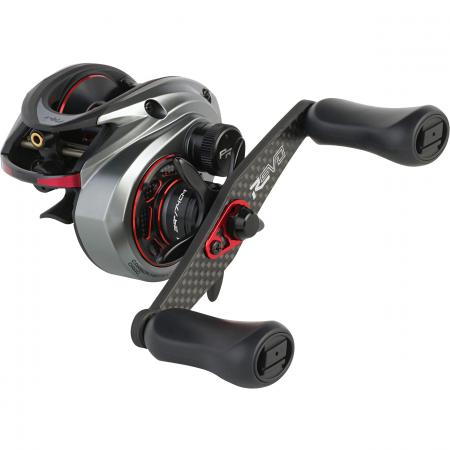 Abu Garcia Revo® Premier Low Profile Reel