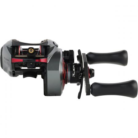Abu Garcia Revo® Premier Low Profile Reel