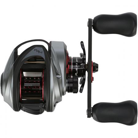 Abu Garcia Revo® Premier Low Profile Reel