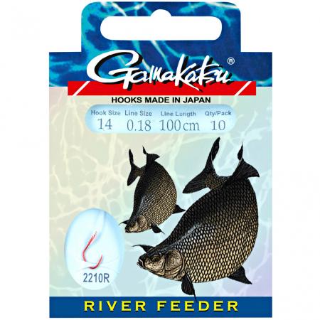 Bream River Feeder LS-2110