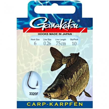  Carp LS-3320 (NS Black)
