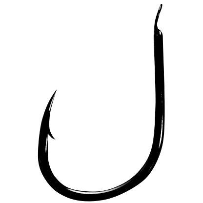 Gamakatsu Carp LS-3320 (NS Black)