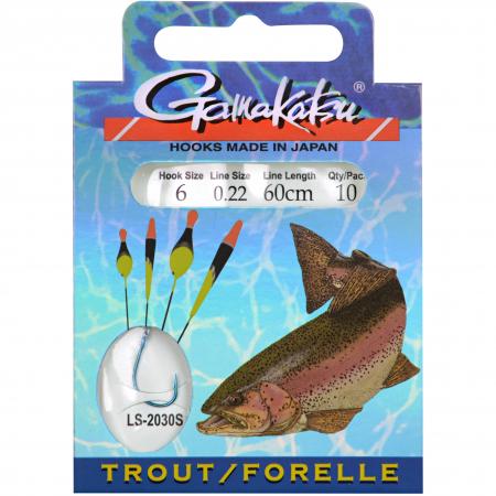 Trout Float LS-2030