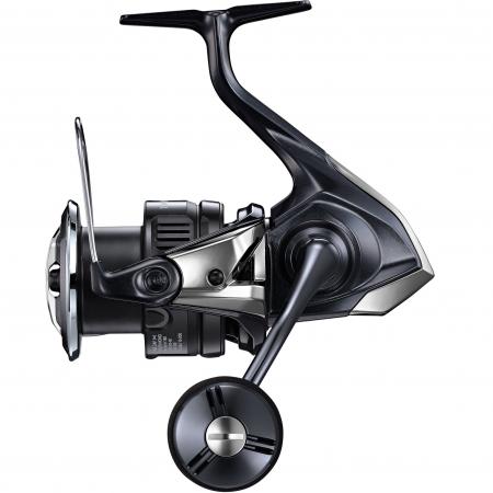 Twin Power XD FB