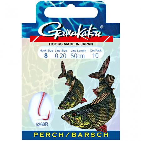  Perch LS-5260