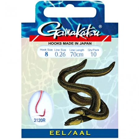 Eel LS-3120 (70 cm)