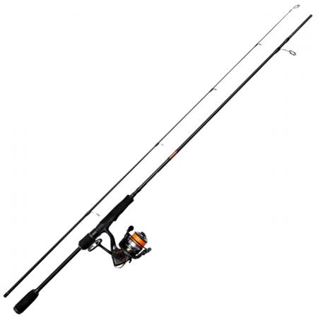 DAM Fire Wave XP Spinning Combo