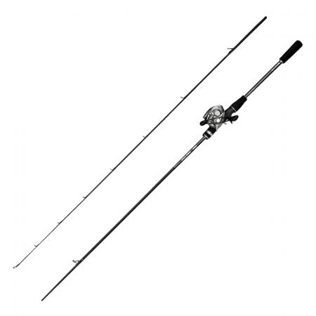Max Pro Casting Combo