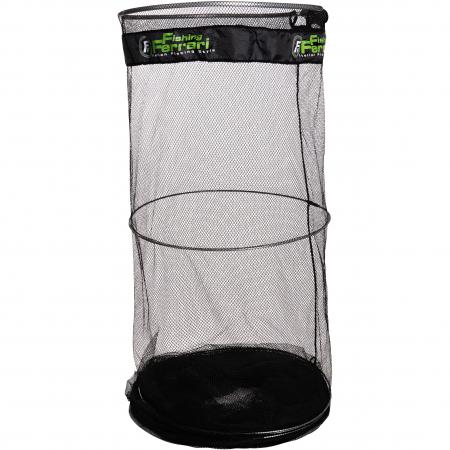 Fishing Ferrari Nasa Rotonda (Black)