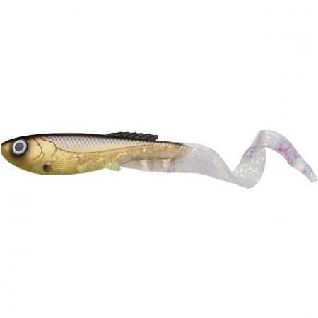  Beast Curltail (Funky Fish) - 4er Set