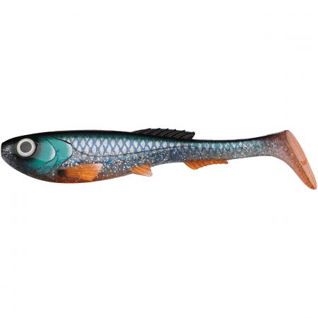  Beast Paddletail (Fegis)