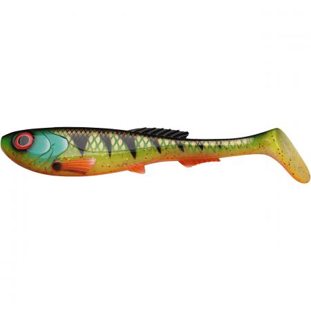  Beast Paddletail (Firetiger)