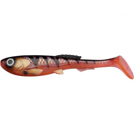  Beast Paddletail (Red Tiger)