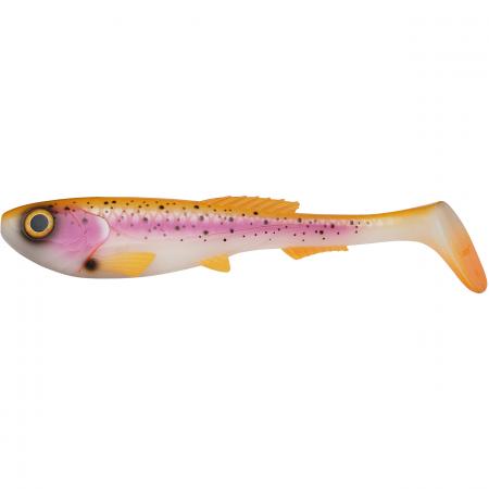  Beast Paddletail (Albino Trout)
