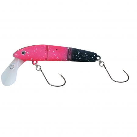  Rattlesnake (sinkend, B)