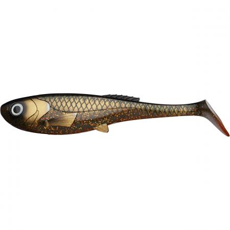  Beast Slim Paddletail (Bream)