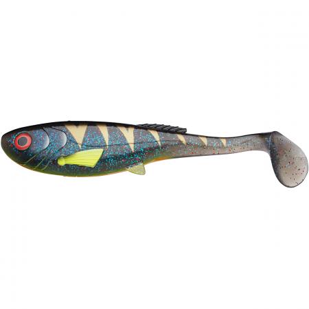  Beast Slim Paddletail (Shadow Tiger)