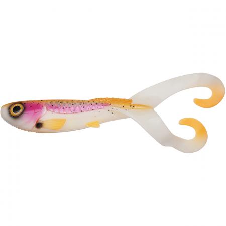  Beast Twintail (Albino Trout)