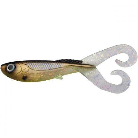  Beast Twintail (Funky Fish)