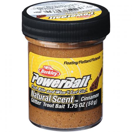  PowerBait® Trout Dough Spices (Spices Cinnamon)