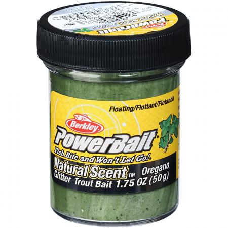 PowerBait® Trout Dough Spices (Spices Oregano)