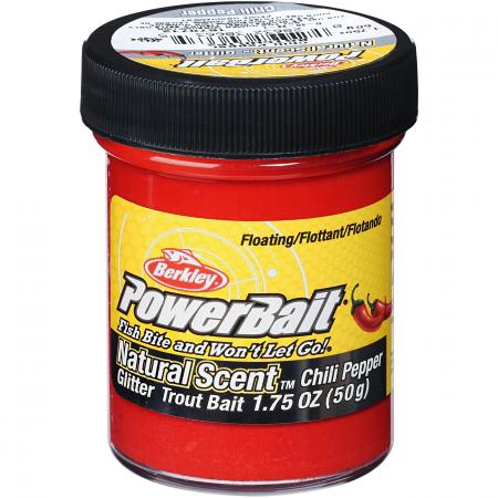  PowerBait® Trout Dough Spices (Spices Chili Pepper)