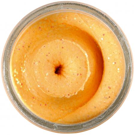  PowerBait® Glitter Trout Dough (Salmon Egg Glitter)