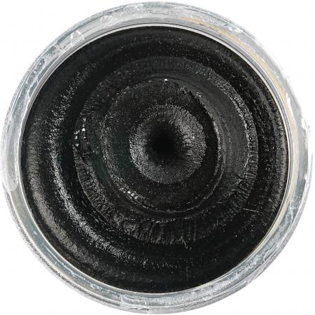 PowerBait® Glitter Trout Dough (Black Glitter)