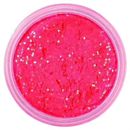  PowerBait® Glitter Trout Dough (Pink Glitter)