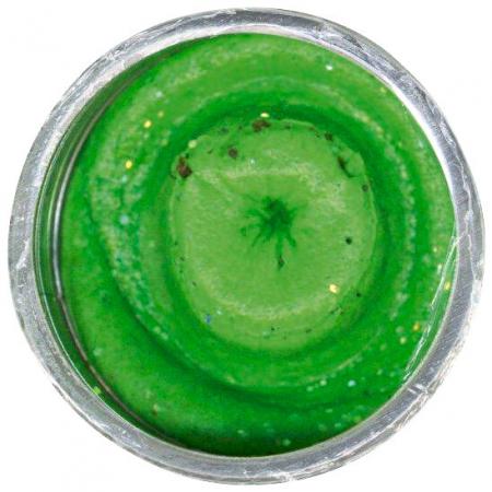  PowerBait® Glitter Trout Dough (Spring Green)