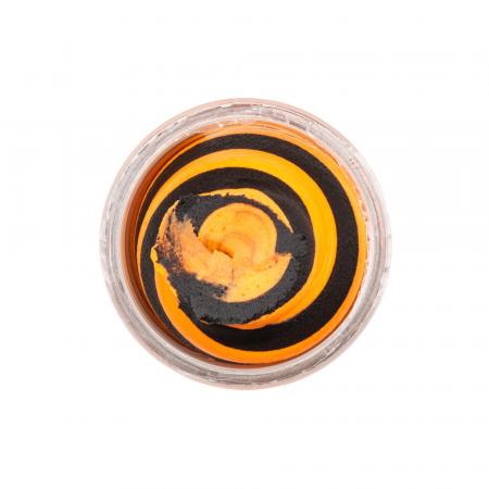  PowerBait® Trout Dough Bait Swirls (Dizzy Duck)
