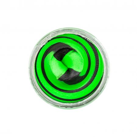  PowerBait® Trout Dough Bait Swirls (Twisty Turtle)