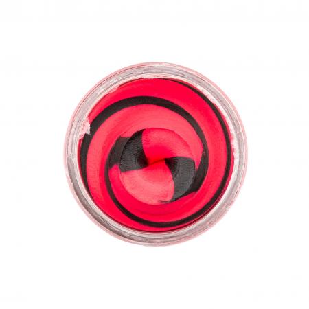Berkley PowerBait® Trout Dough Bait Swirls (Pink Panda)
