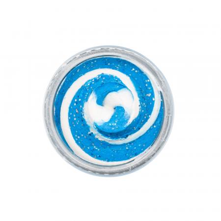 PowerBait® Trout Dough Bait Swirls (Polar Bear)